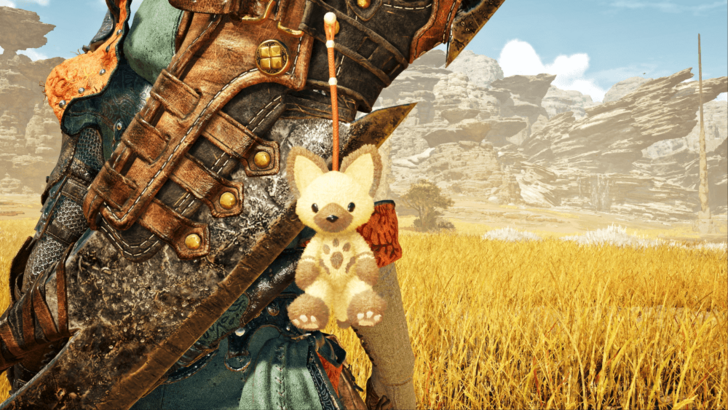 Monster Hunter Wilds 公开测试版