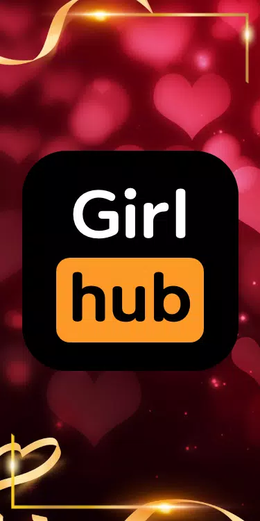 GirlHub 스크린샷 4