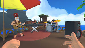 Legendary Fish Hunter Screenshot 3