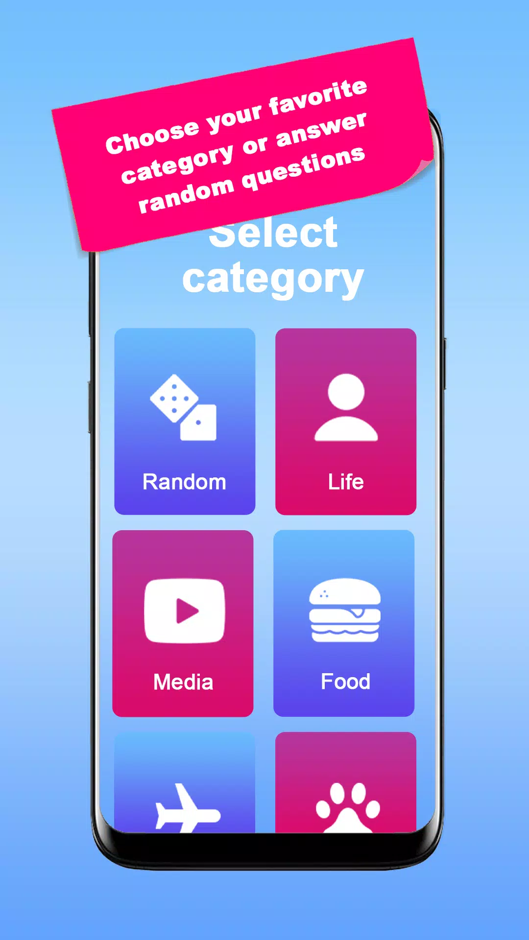 What would you choose? Dilemma Captura de pantalla 1