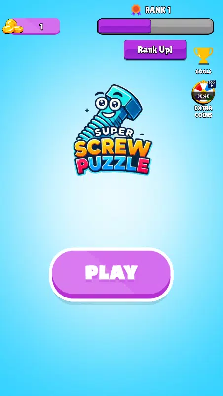 Quick screw puzzle 스크린샷 4