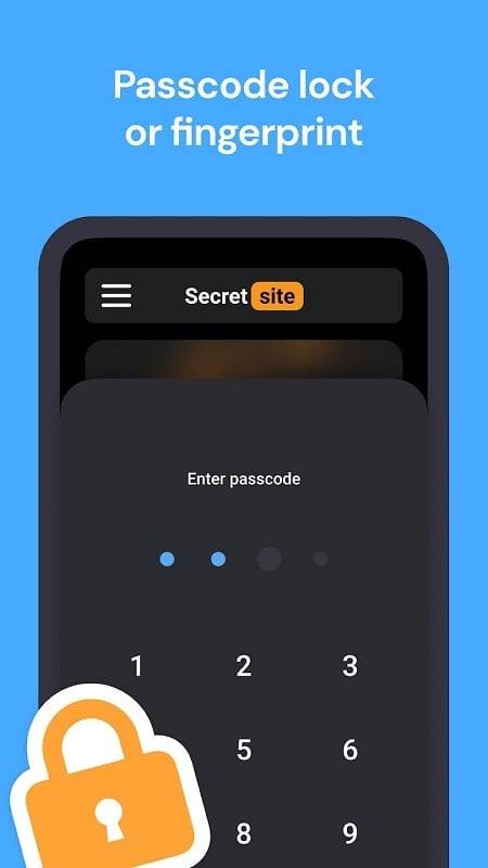 Password Manager SafeInCloud 2 Capture d'écran 2