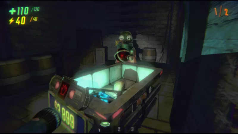 Valuable Shrinking Mod for R.E.P.O.
