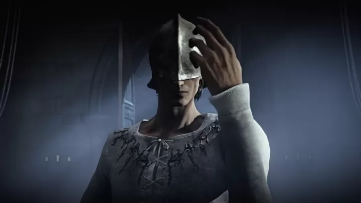 Die Duskbloods lassen Sie als Blutgeschworene spielen, aber nein, es ist nicht Bloodborne 2