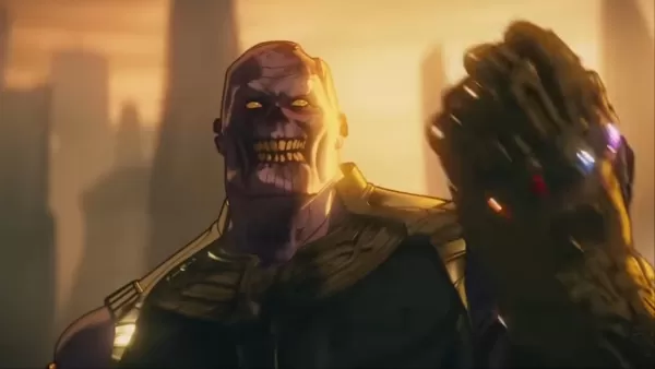 Projets à venir MCU