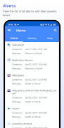 Applications Manager Screenshot 1