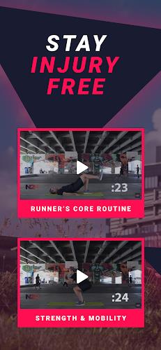 None to Run: Beginner, 5K, 10K スクリーンショット 4