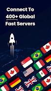 Fast VPN - Ultra Speed应用截图第3张