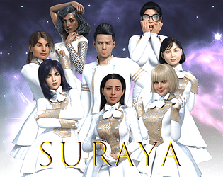 Suraya (Pre-Release)