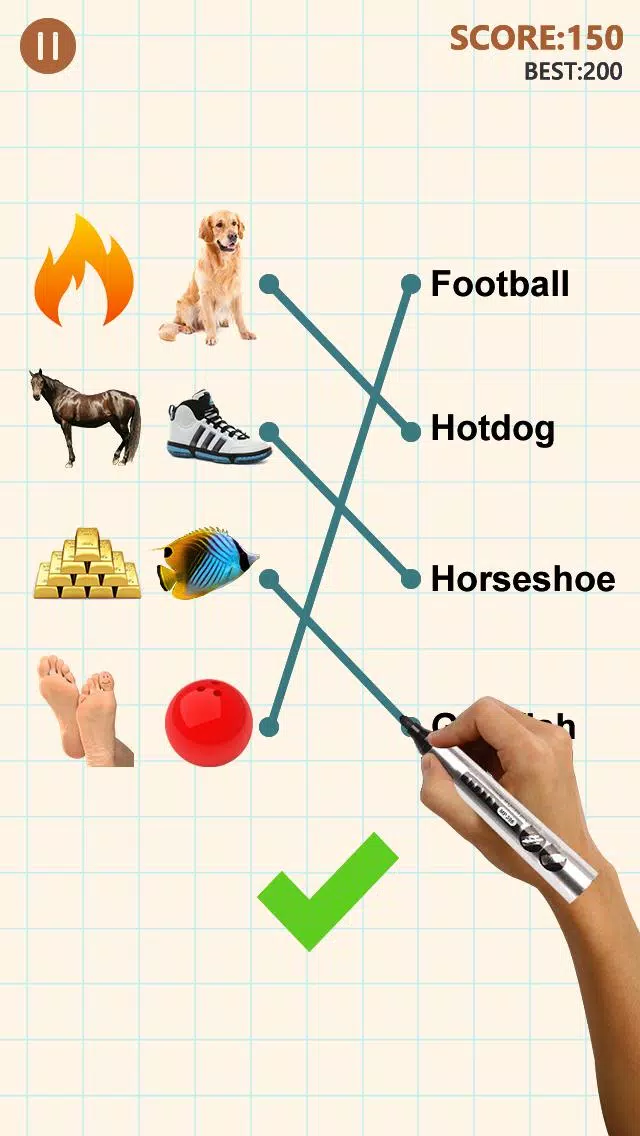 Word Across应用截图第2张