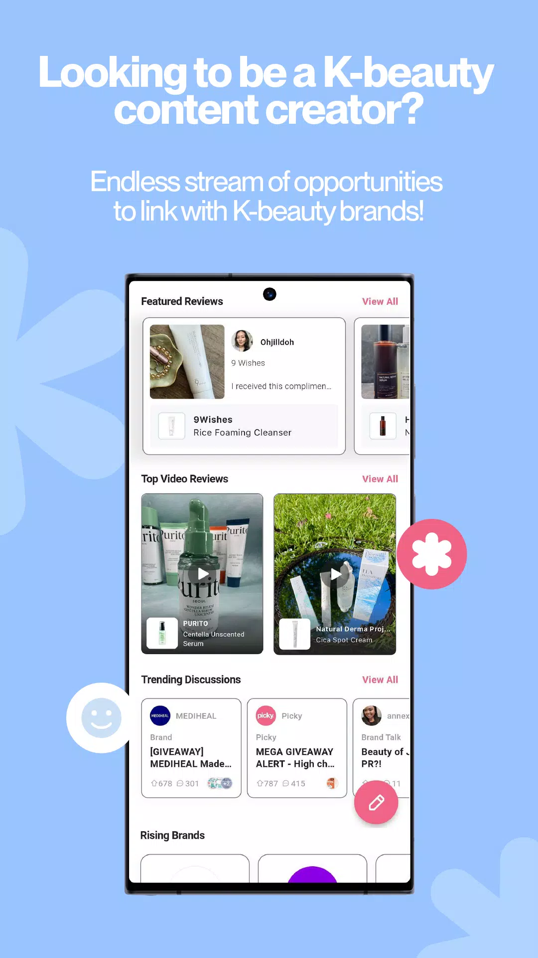 Picky ภาพหน้าจอ 3