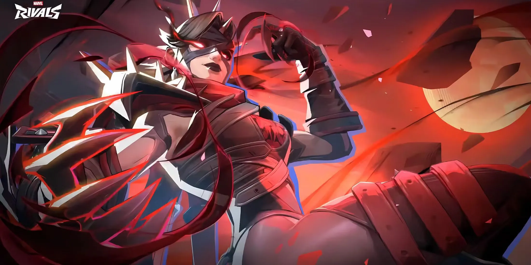 Các đối thủ của Marvel: Malice được tiết lộ, tiết lộ làn da của người phụ nữ vô hình