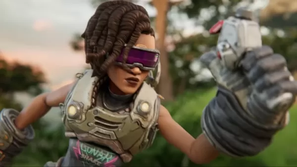 PAX East Panel Reveals Borderlands 4