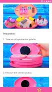 How to make doll things 스크린샷 3