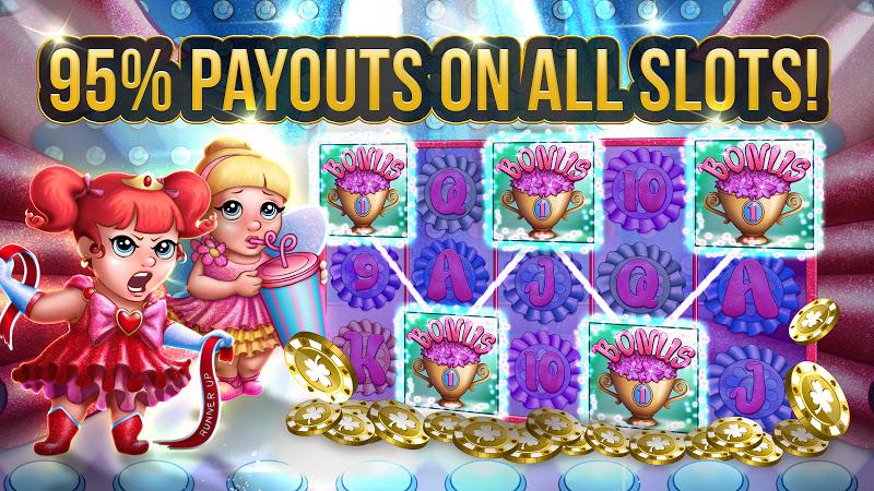 Get Rich Slots Games Offline スクリーンショット 4