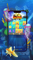 Big Bass Bonanza Slot Ảnh chụp màn hình 4