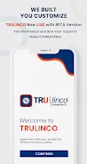 Trulinco: Messaging & Calls Ekran Görüntüsü 1