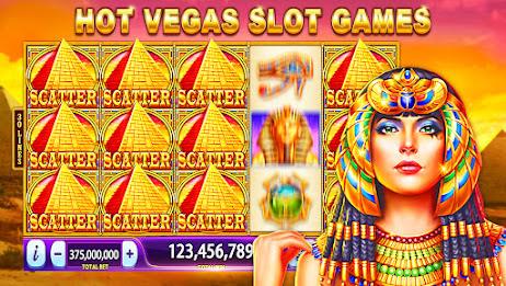 Vegas Winner Slots 스크린샷 1