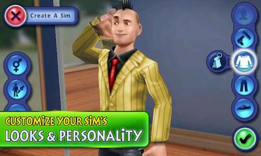 Schermata The Sims™ 3 2