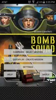 TMG Bomb Squad Timer Captura de tela 1