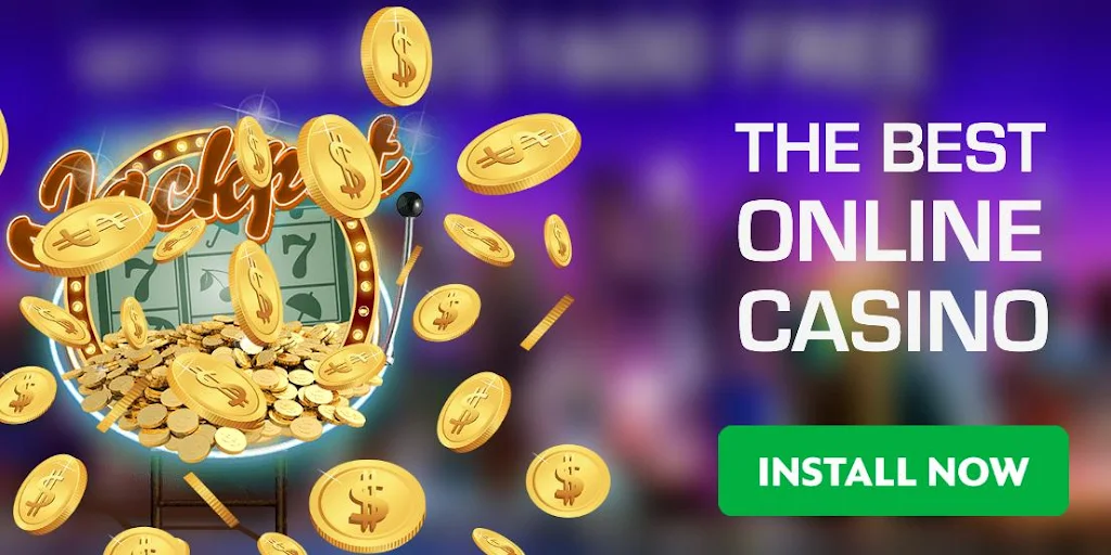 ЈАСKРОT СlTY - All Jackpot Casino City Games Captura de pantalla 2