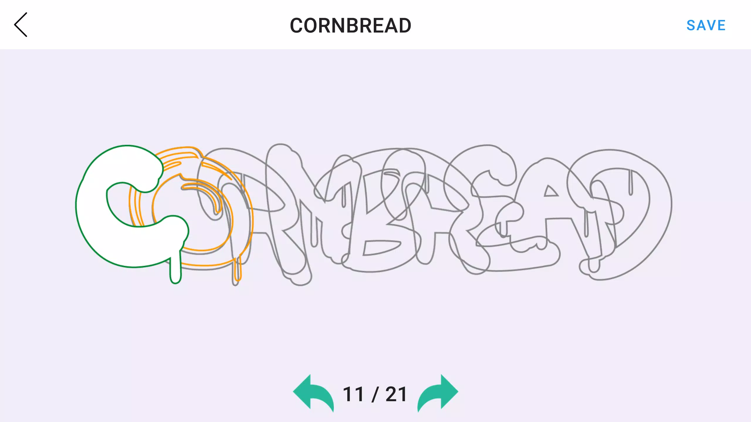 Graffiti Creator 스크린샷 3