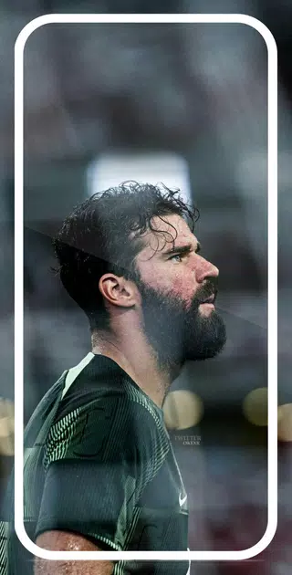 Alisson Liverpool Скриншот 1