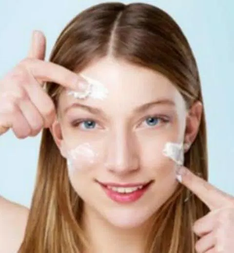 guide to Get rid of Acne Captura de pantalla 2