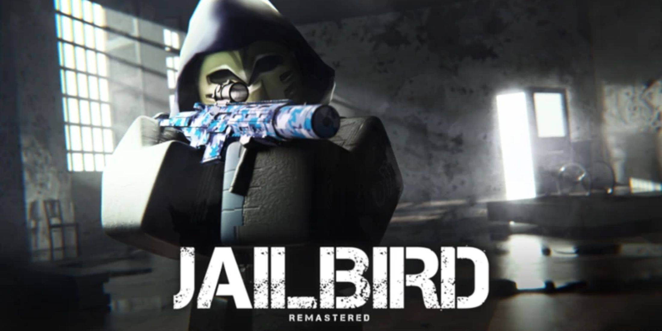 Roblox: Jailbird Kodları (Ocak 2025)