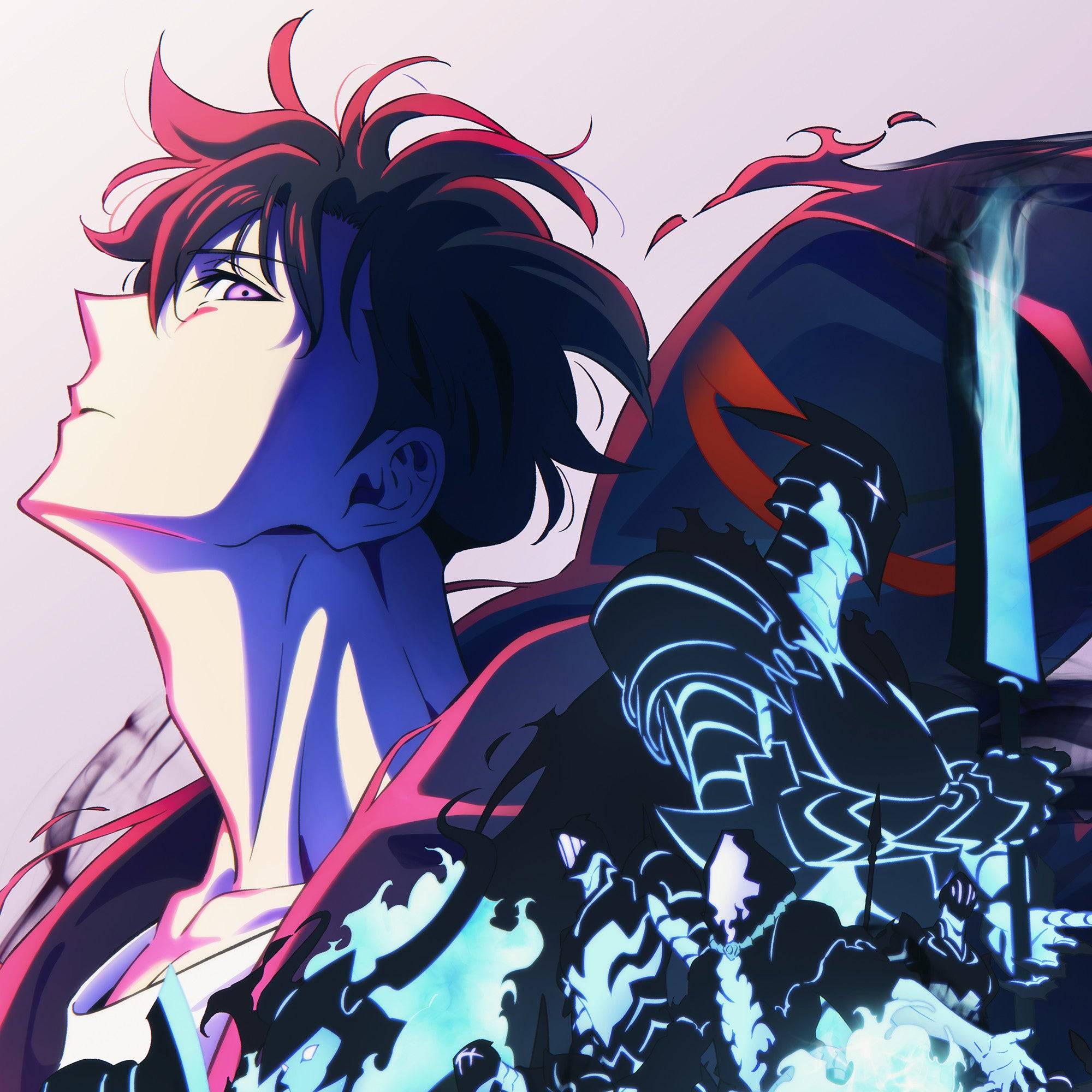 Saison de nivellement en solo 1