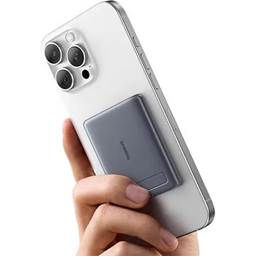 Baseus Picogo Ultra Mini Qi2 Power Bank