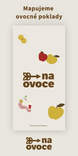 Na ovoce 스크린샷 1