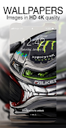 Monster Energy Wallpapers Скриншот 2