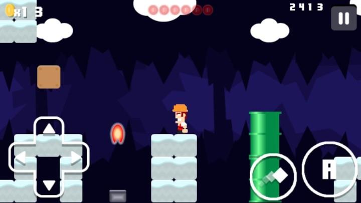 Mr Maker 2 Level Editor Screenshot 3