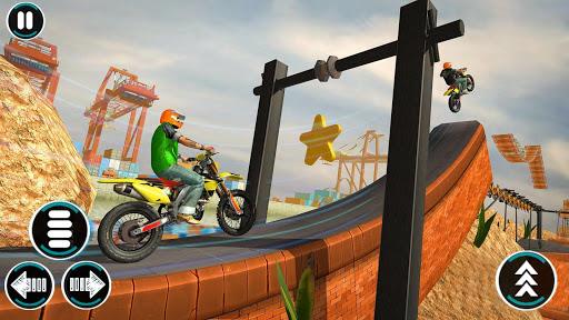 Bike Stunts Game — Bike Racing Screenshot 3