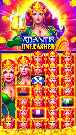 House of Fortune Slots Vegas Capture d'écran 4