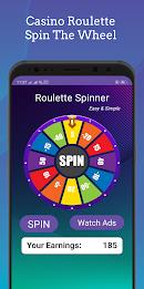 Roulette Mini Offline Ảnh chụp màn hình 1