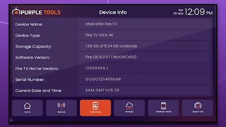 Purple Tools | VPN Screenshot 3