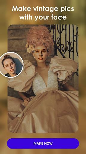 FaceJoy Face Play Face Swap Capture d'écran 1