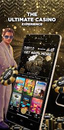 PlayGila Casino & Slots スクリーンショット 1