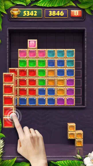 Block Puzzle Jewel应用截图第3张