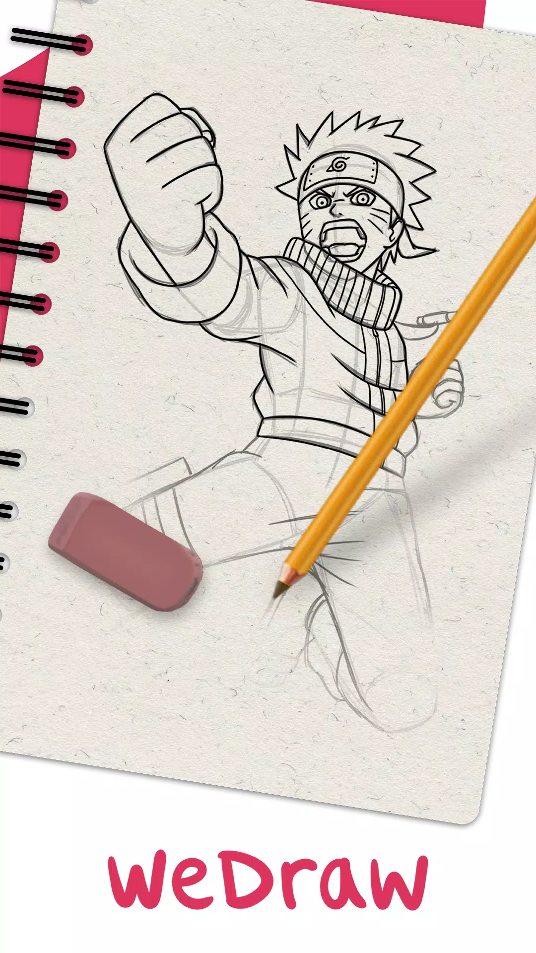 WeDraw Screenshot 2
