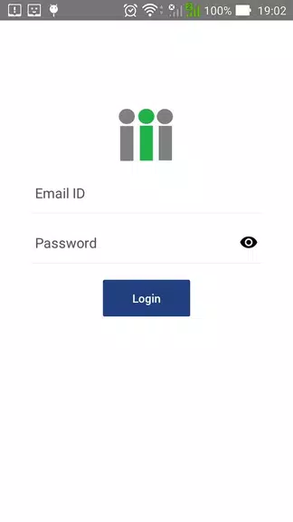 EmployWise スクリーンショット 1
