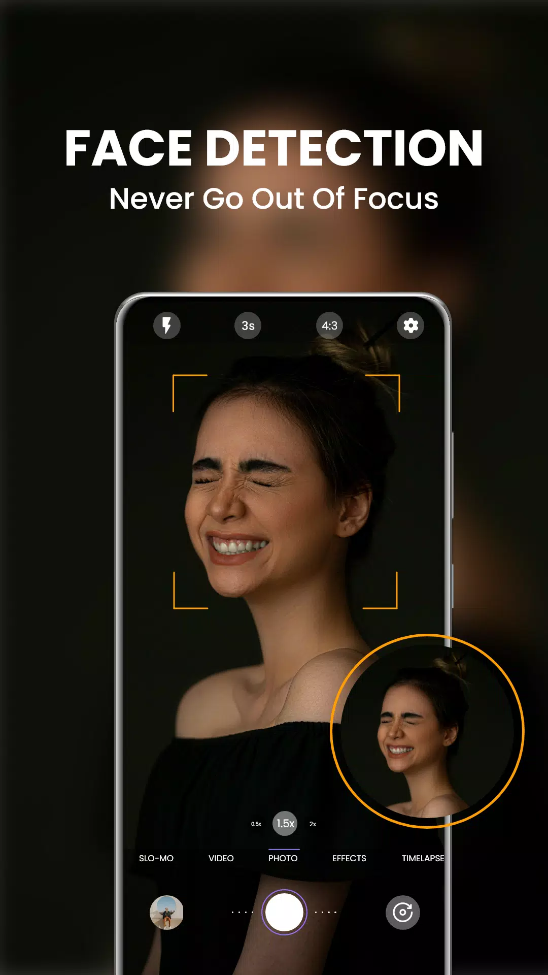 SmartSpy Camera Zrzut ekranu 2