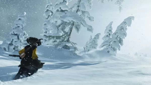 Ghost of Yotei sera le plus gros jeu que Sucker Punch a fait