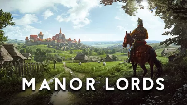 Nouvelles de Manor Lords
