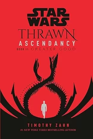 Thrawn Ascendancy Book II