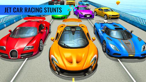 Car Racing Master:Driving Game 스크린샷 3