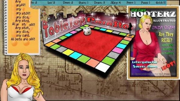 TableTop PornStar应用截图第2张