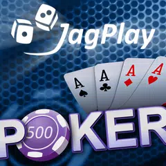 JagPlay Texas Poker